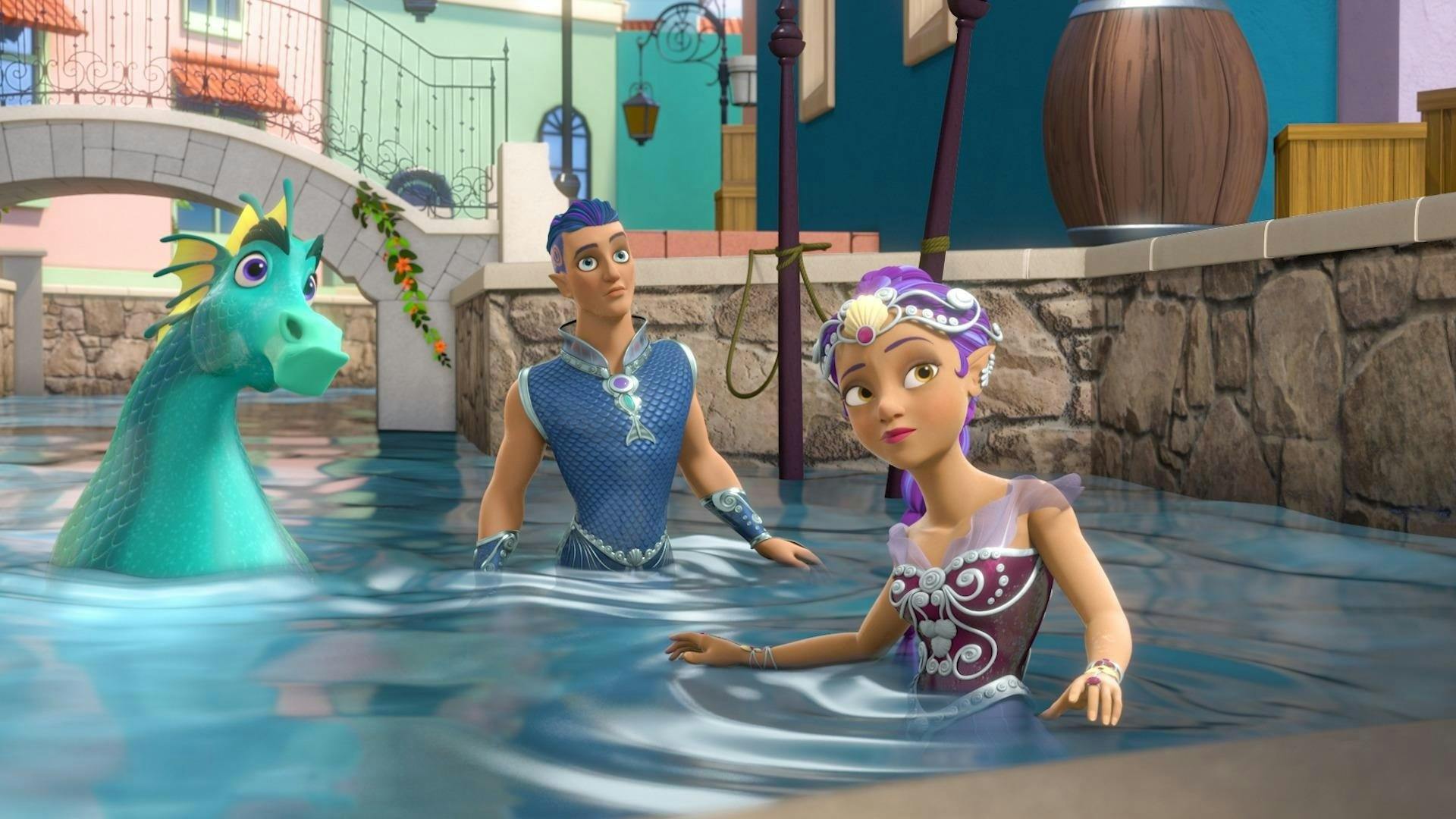 Elena de Avalor