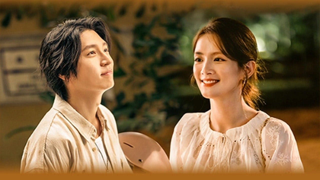 Begin Again - episódio 1x12