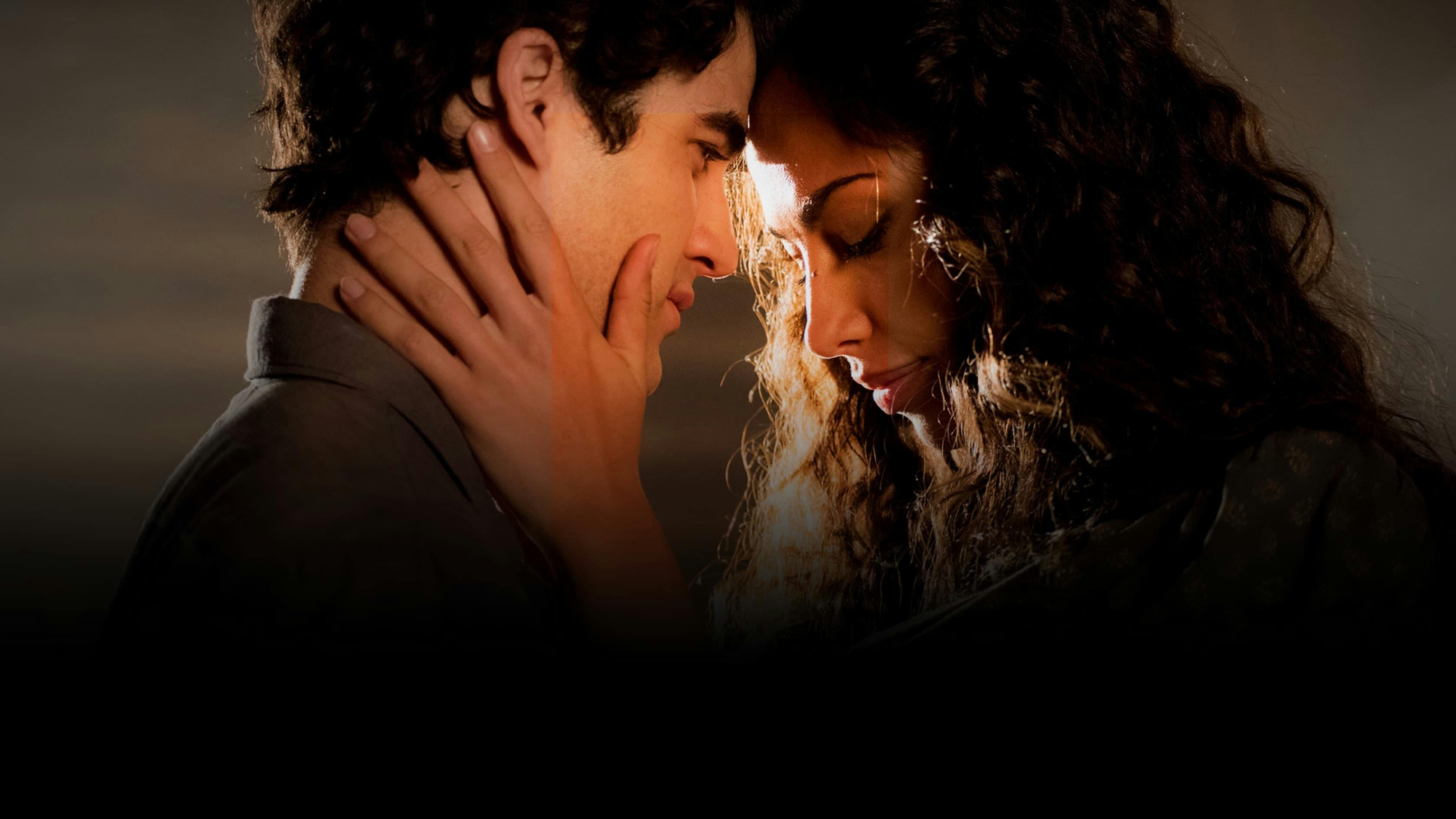 Tudo Que Você Desejou backdrop