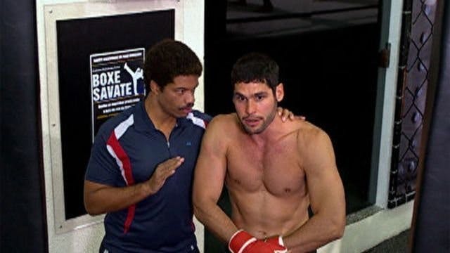 Fina Estampa - episódio 1x60