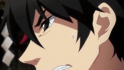 Laughing Under the Clouds - episódio 1x8