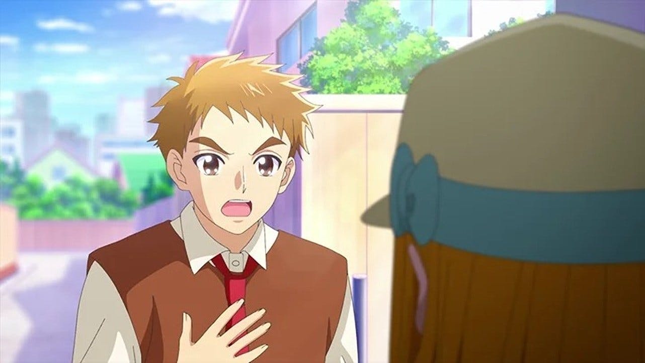 Power of Hope ~Precure Full Bloom~ - episódio 1x7