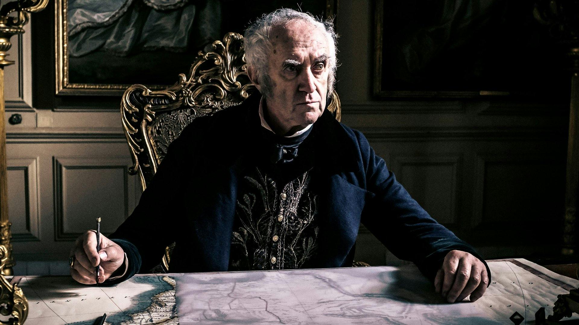 Taboo - episódio 1x3