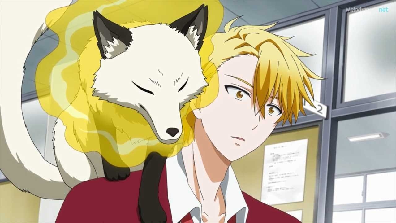 The Morose Mononokean - episódio 1x7