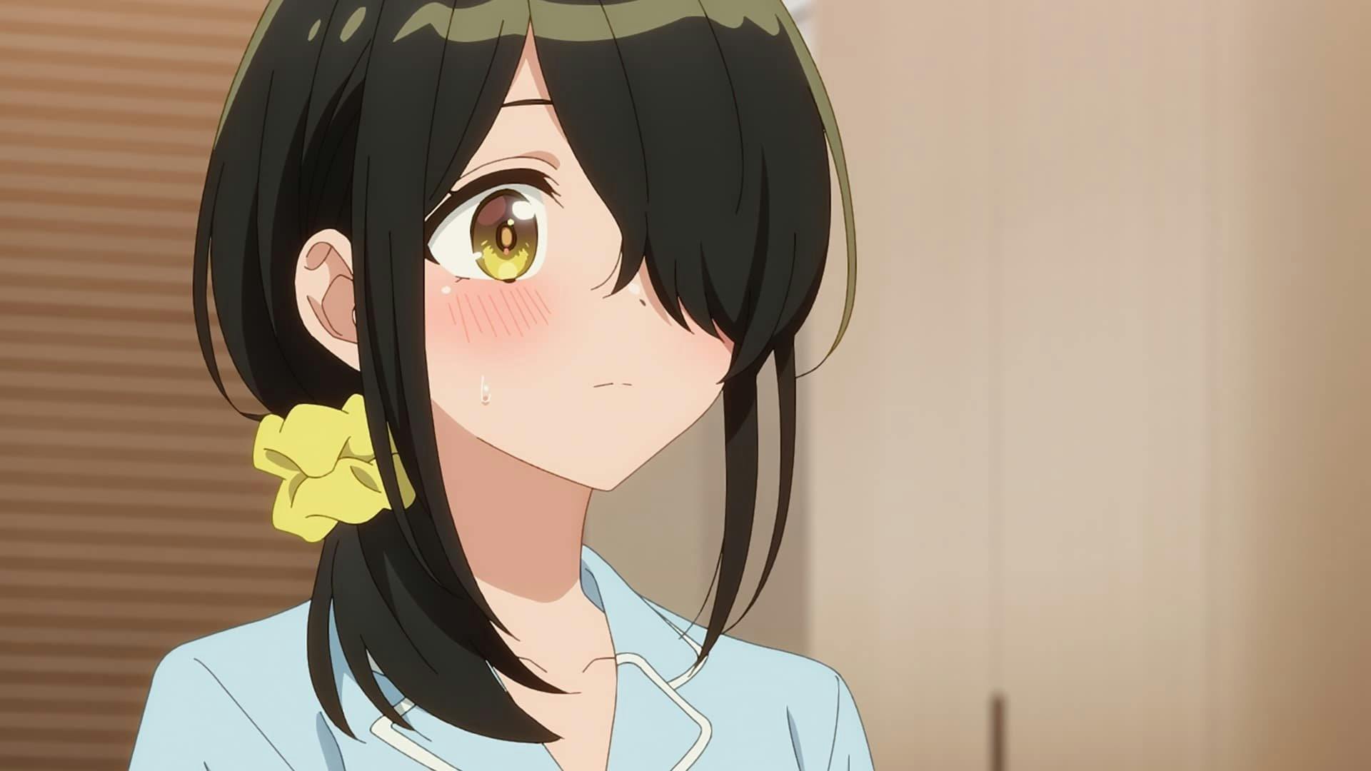 The Shiunji Family Children - episódio 1x8