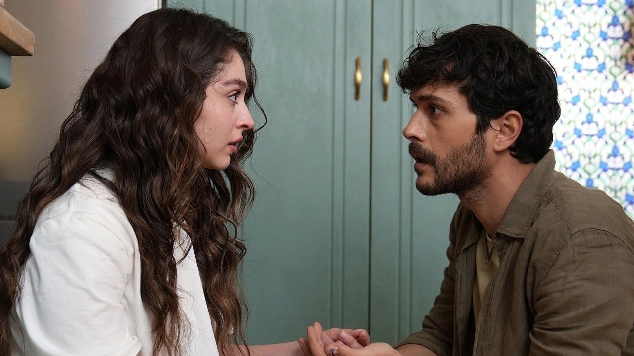 Leyla: Hayat…Aşk…Adalet... - episódio 1x34