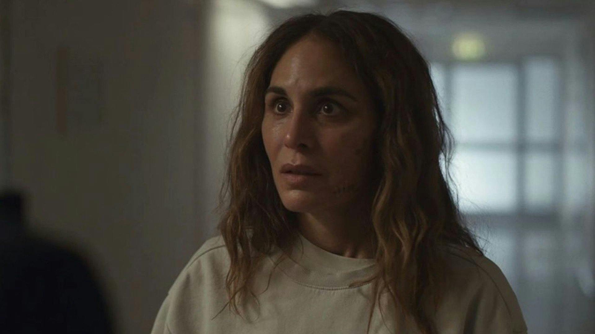 Veronika - episódio 1x7