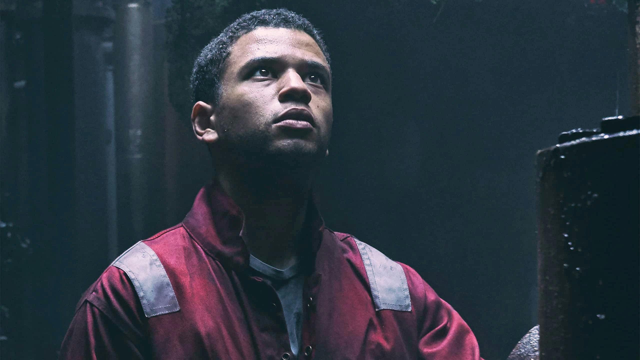 Mistério no Mar - episódio 1x4