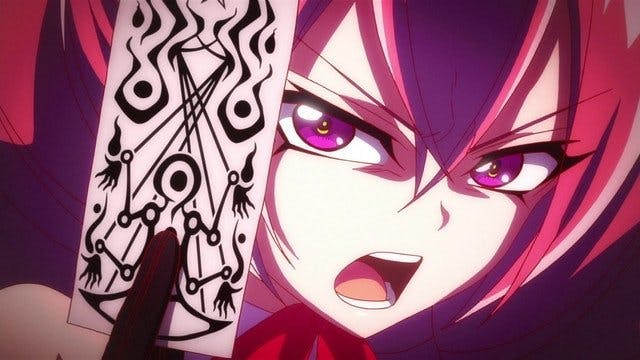 Twin Star Exorcists - episódio 1x34