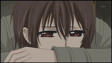 Vampire Knight