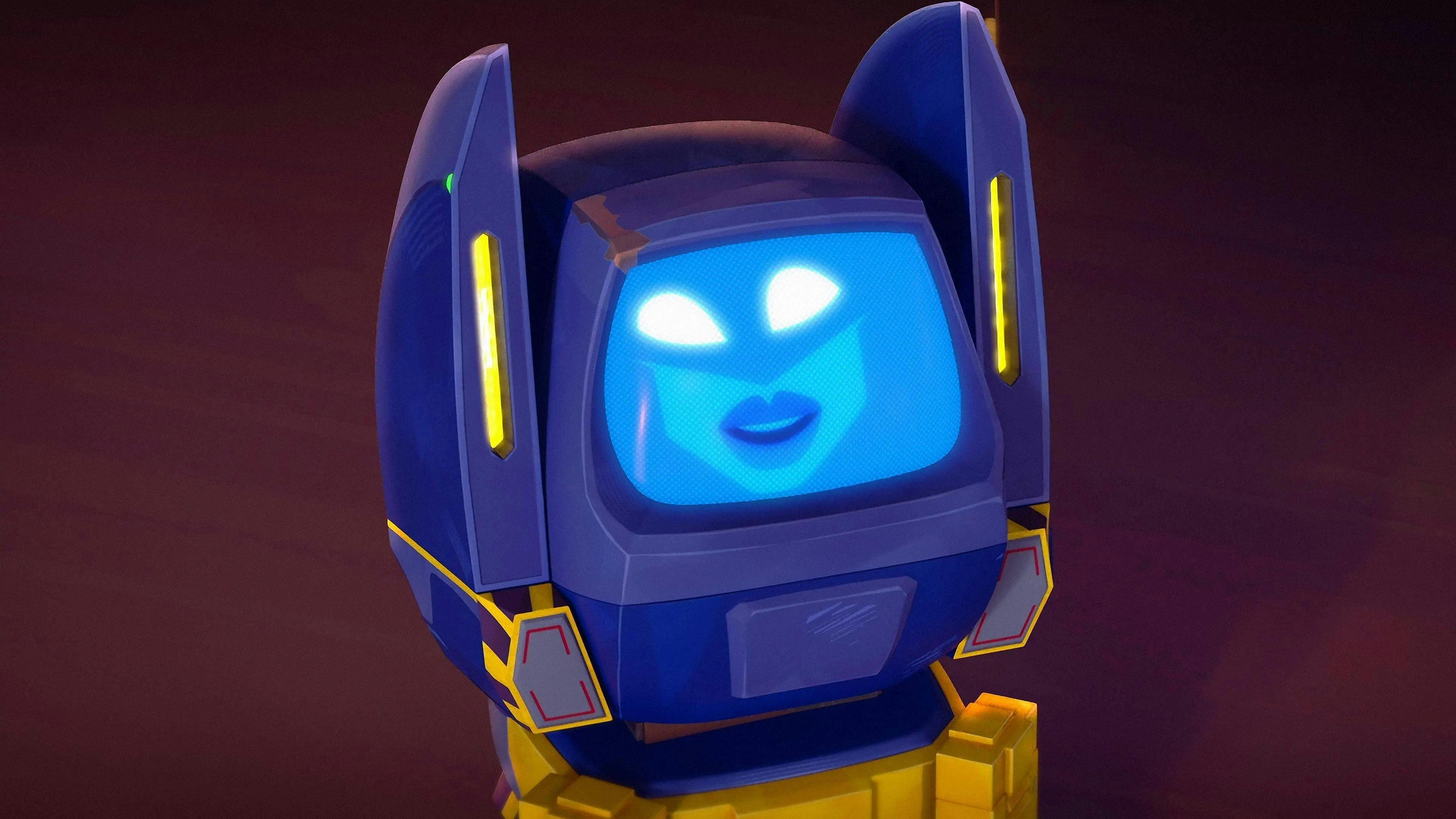 Batwheels - episódio 1x10