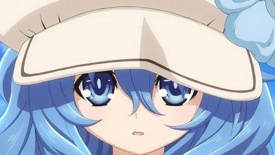 Date A Live - episódio 1x5
