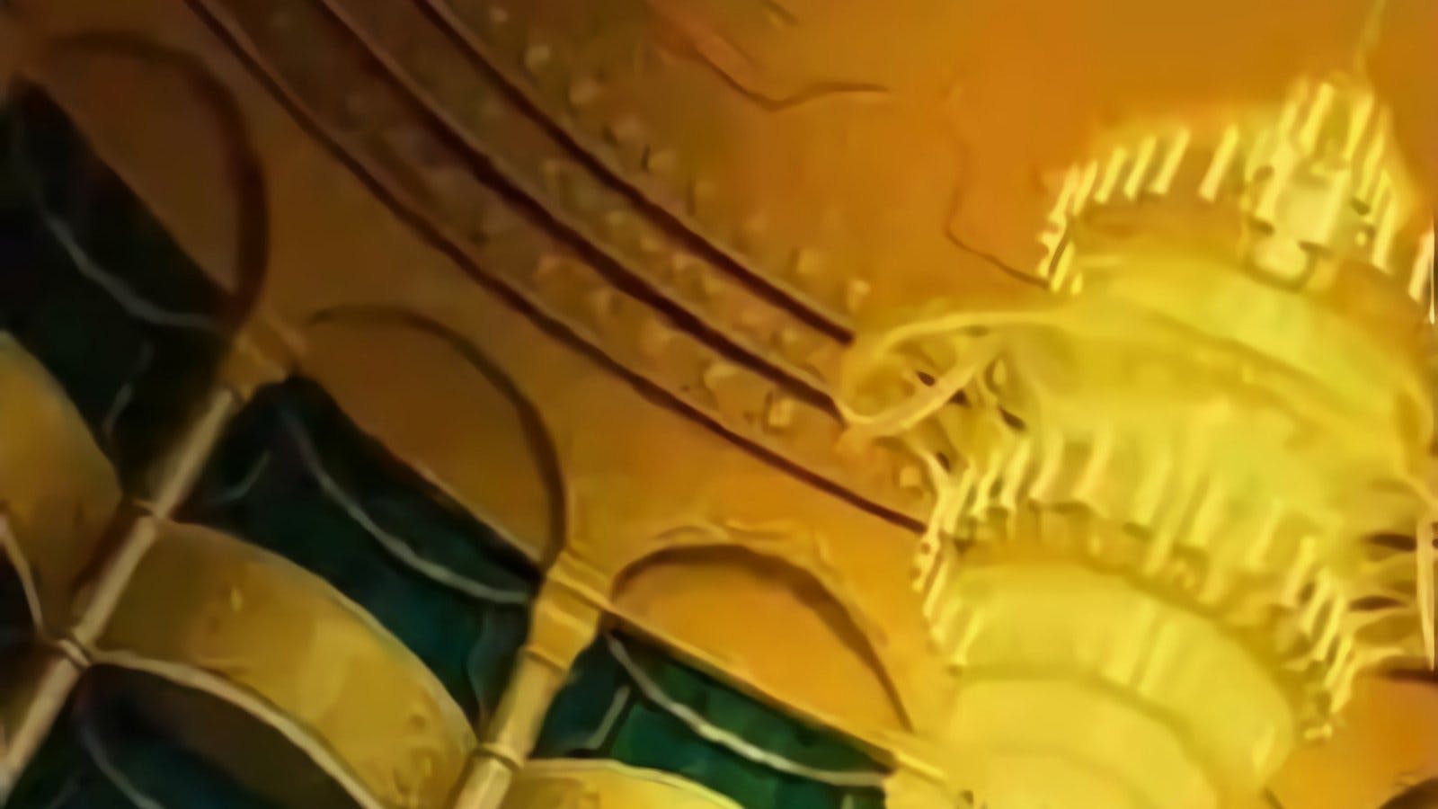 Pandora Hearts - episódio 1x22