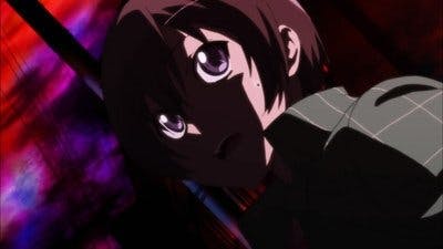 Haiyore! Nyaruko-san - episódio 1x12