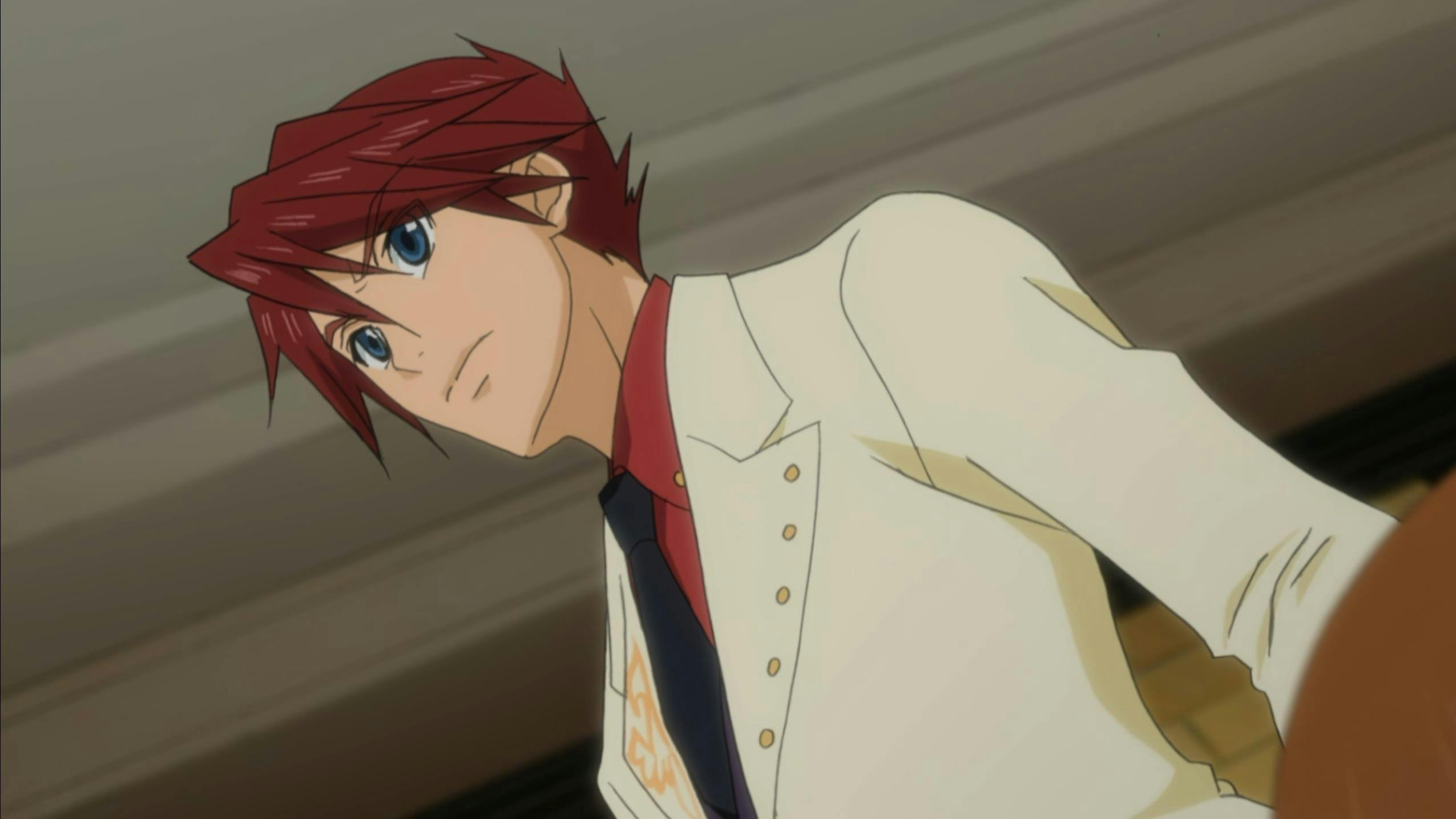 Umineko no Naku Koro ni - episódio 1x3