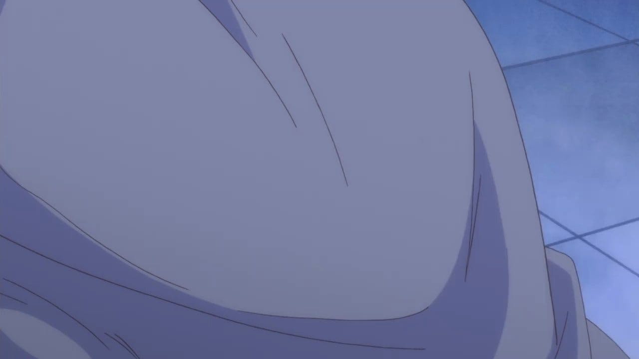 Daitoshokan no Hitsujikai - episódio 1x6