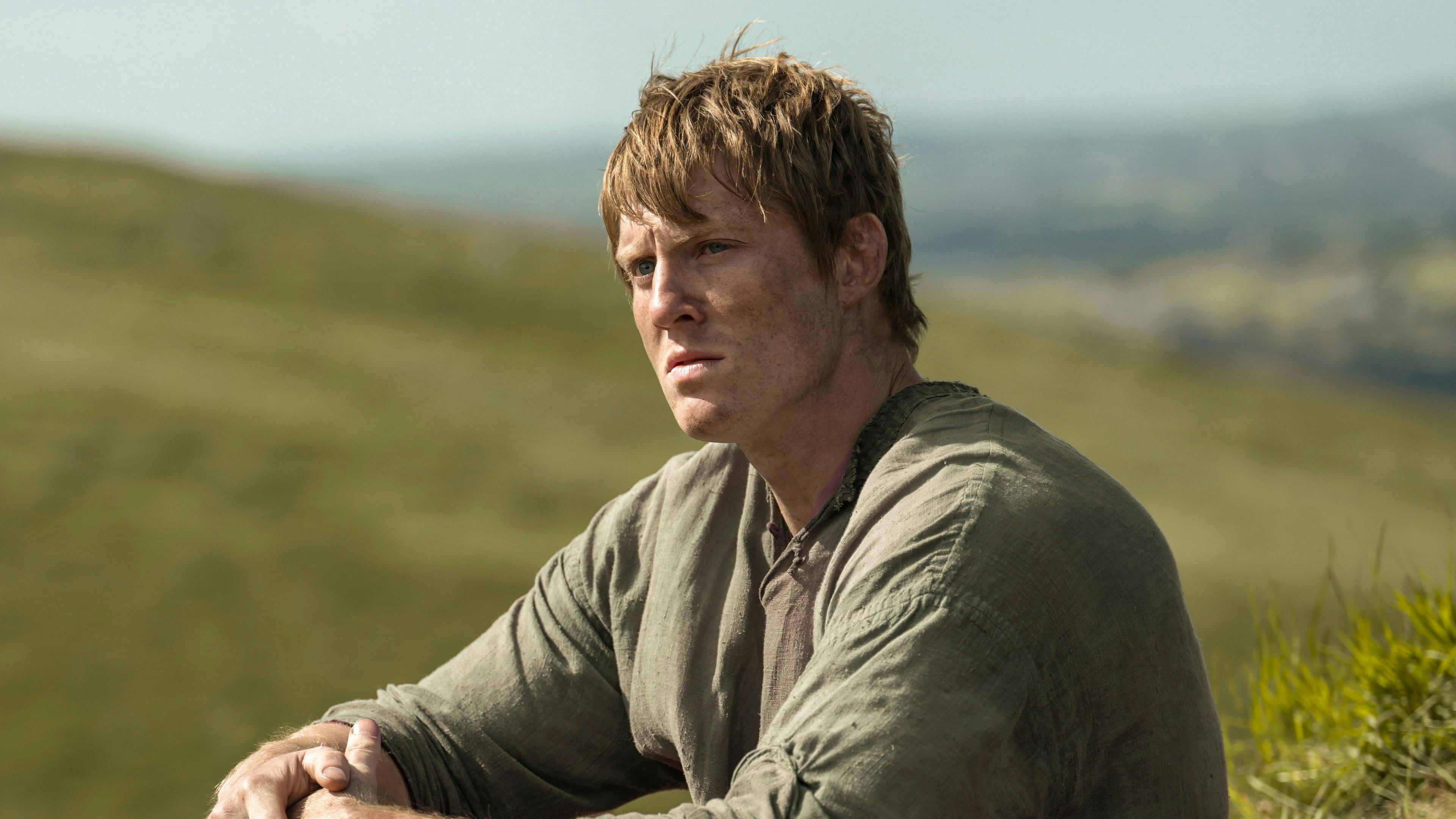 O Cavaleiro dos Sete Reinos - episódio 1x1