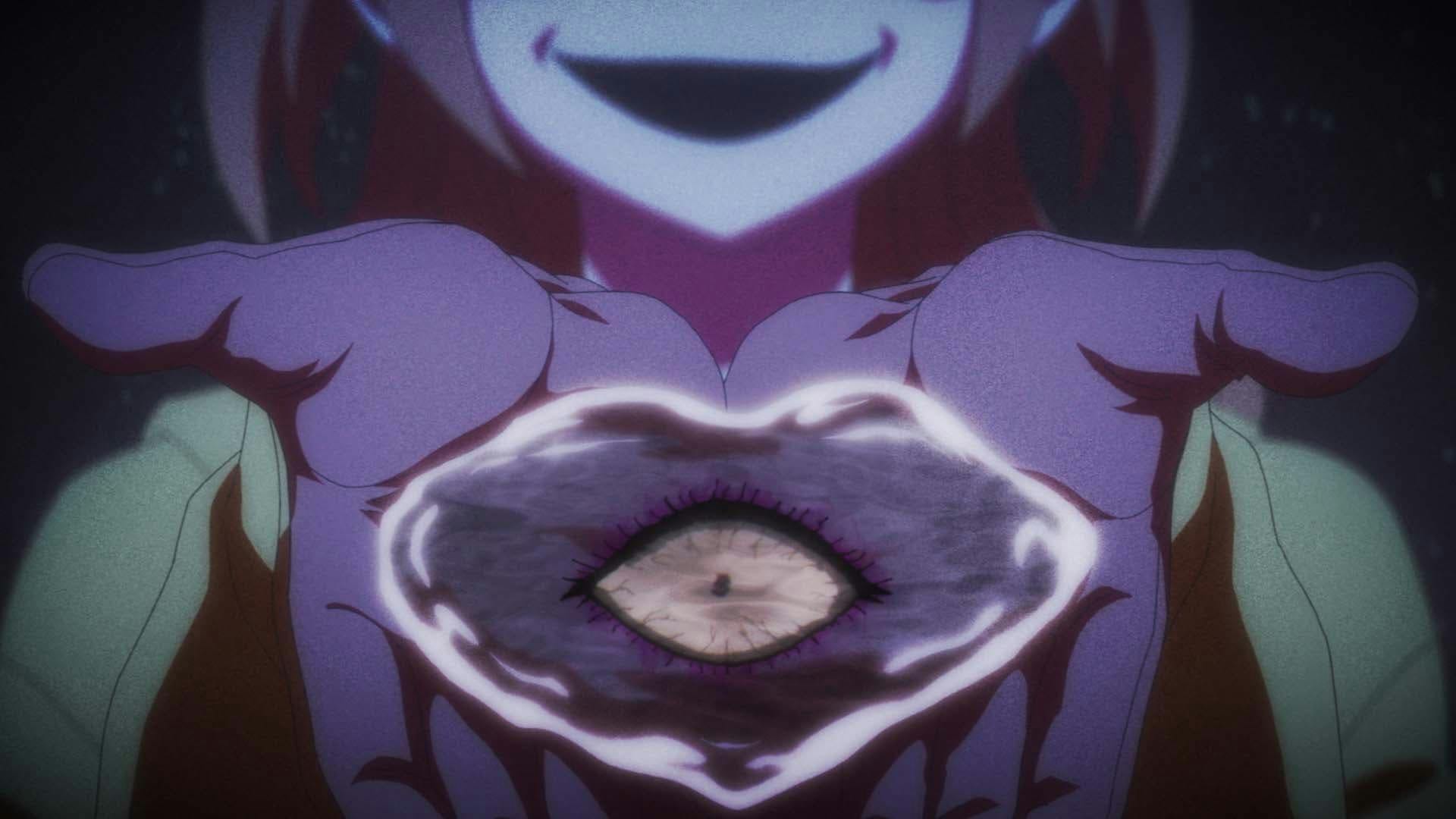 Dark Gathering - episódio 1x6
