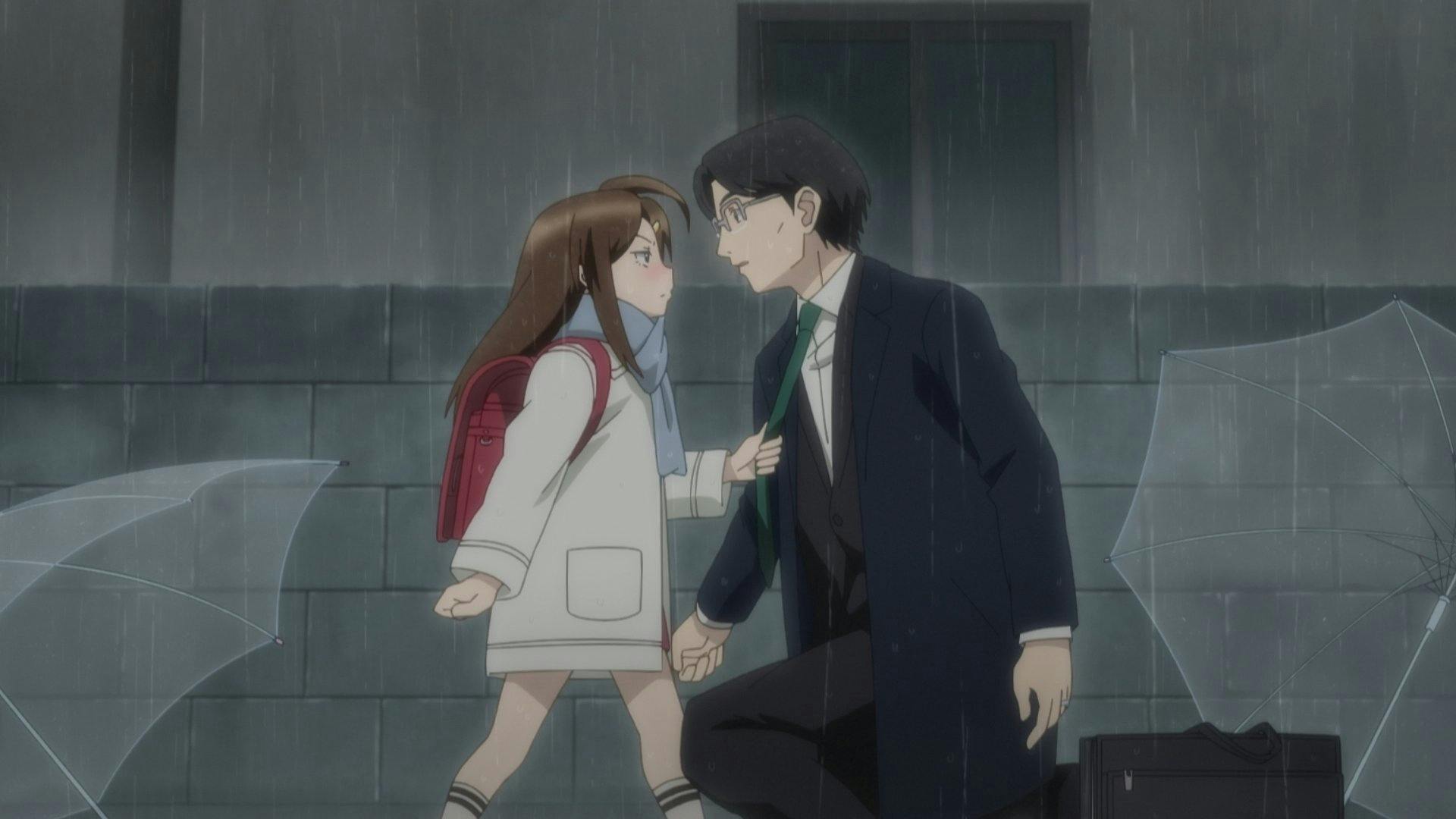 TsumaSho - episódio 1x6