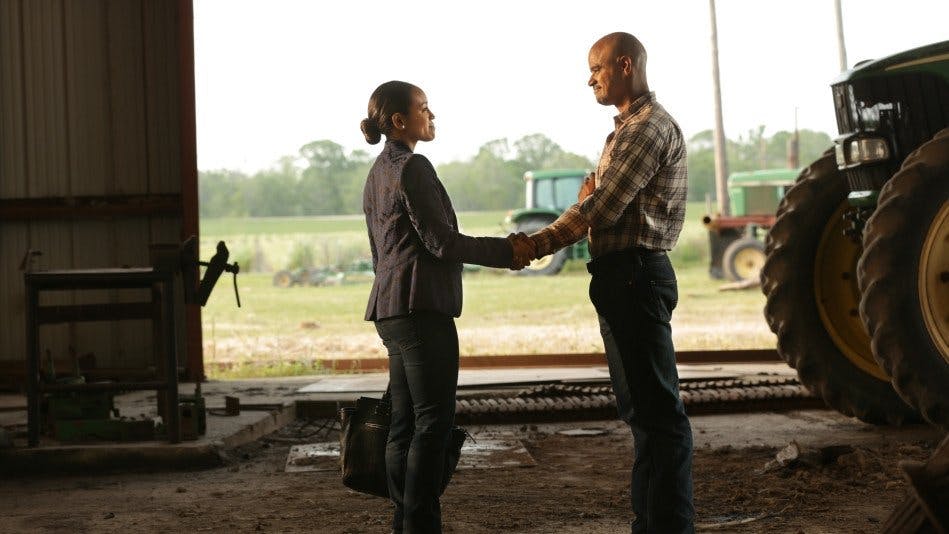 Queen Sugar - episódio 1x5