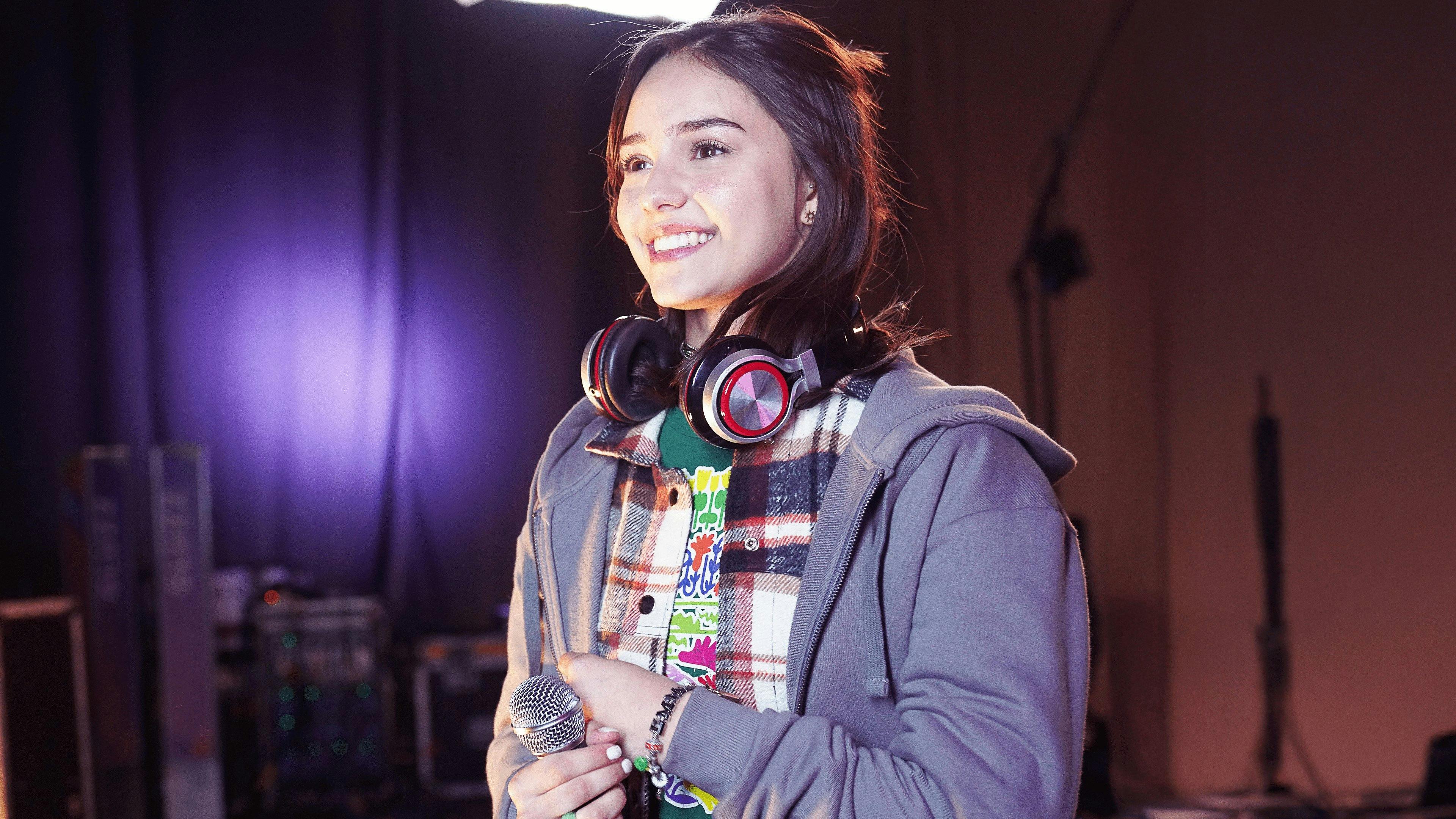 Playback: Una somos dos - episódio 1x5