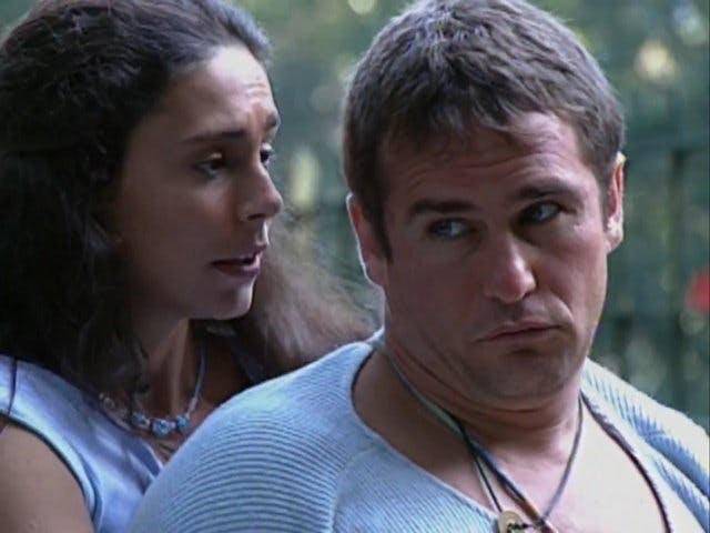 Mulheres de Areia - episódio 1x159