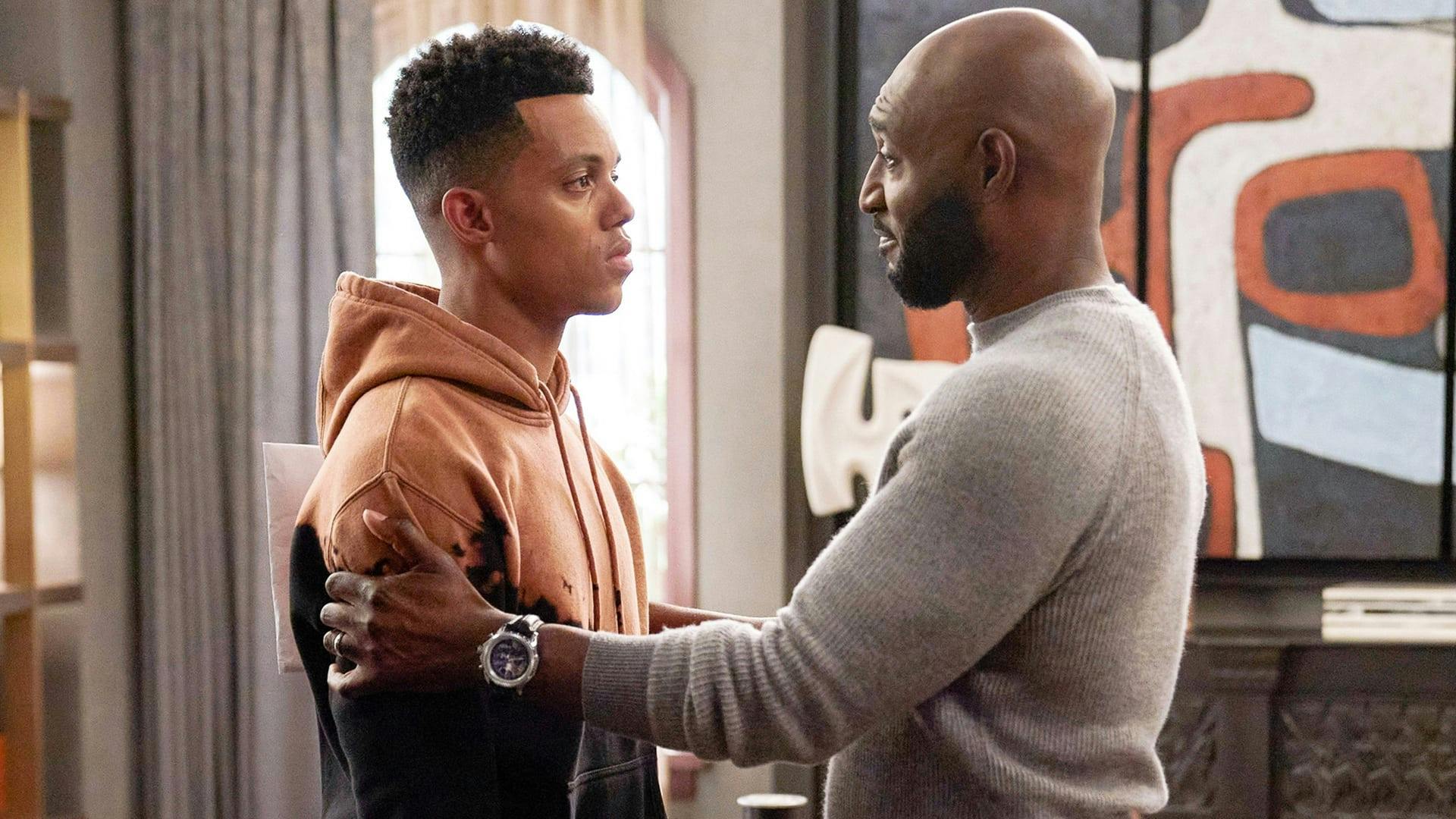 Bel-Air - episódio 1x9
