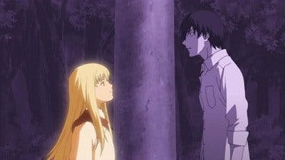 Darker Than Black - episódio 1x16