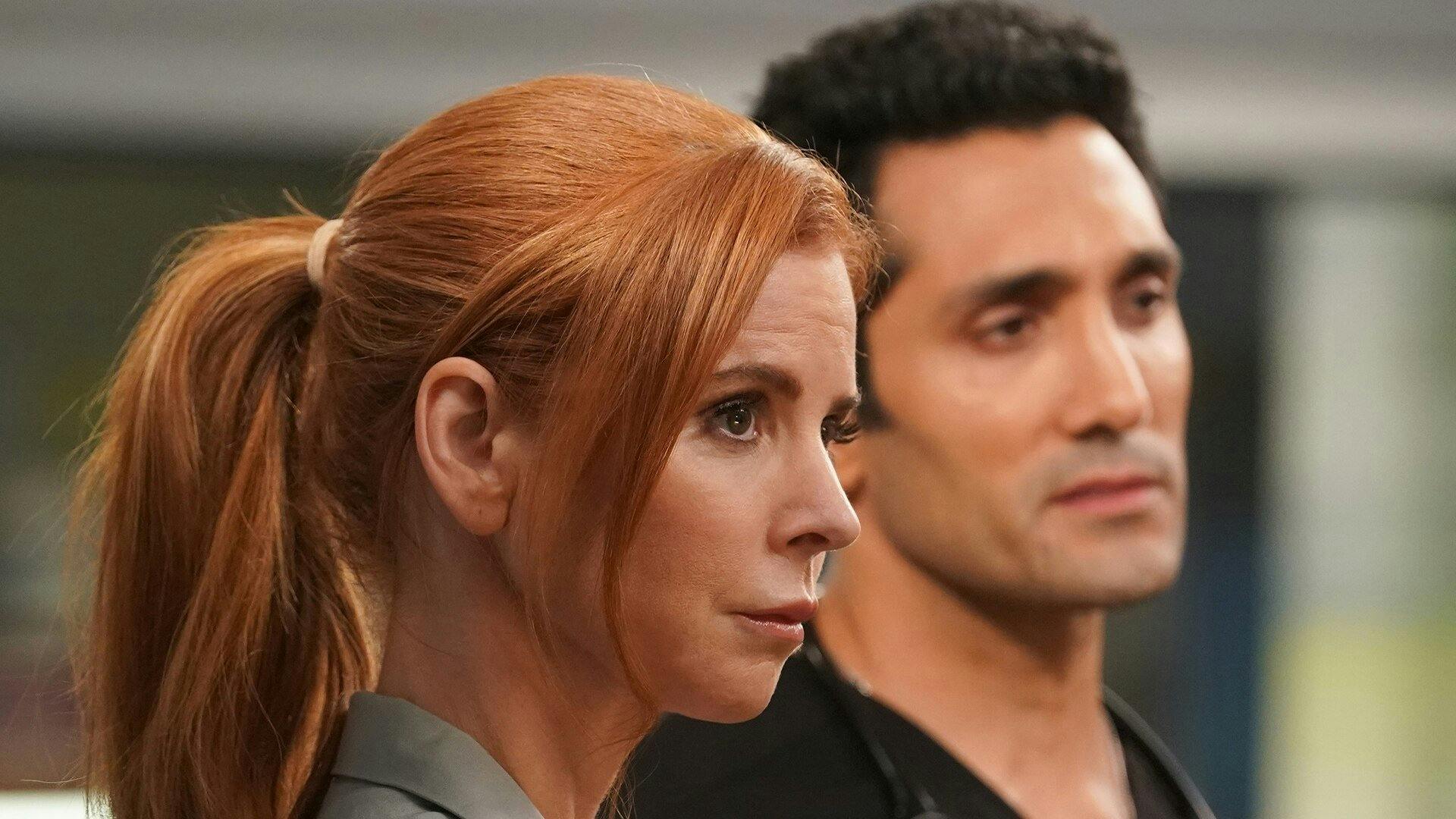 Chicago Med: Atendimento de Emergência - episódio 7x20
