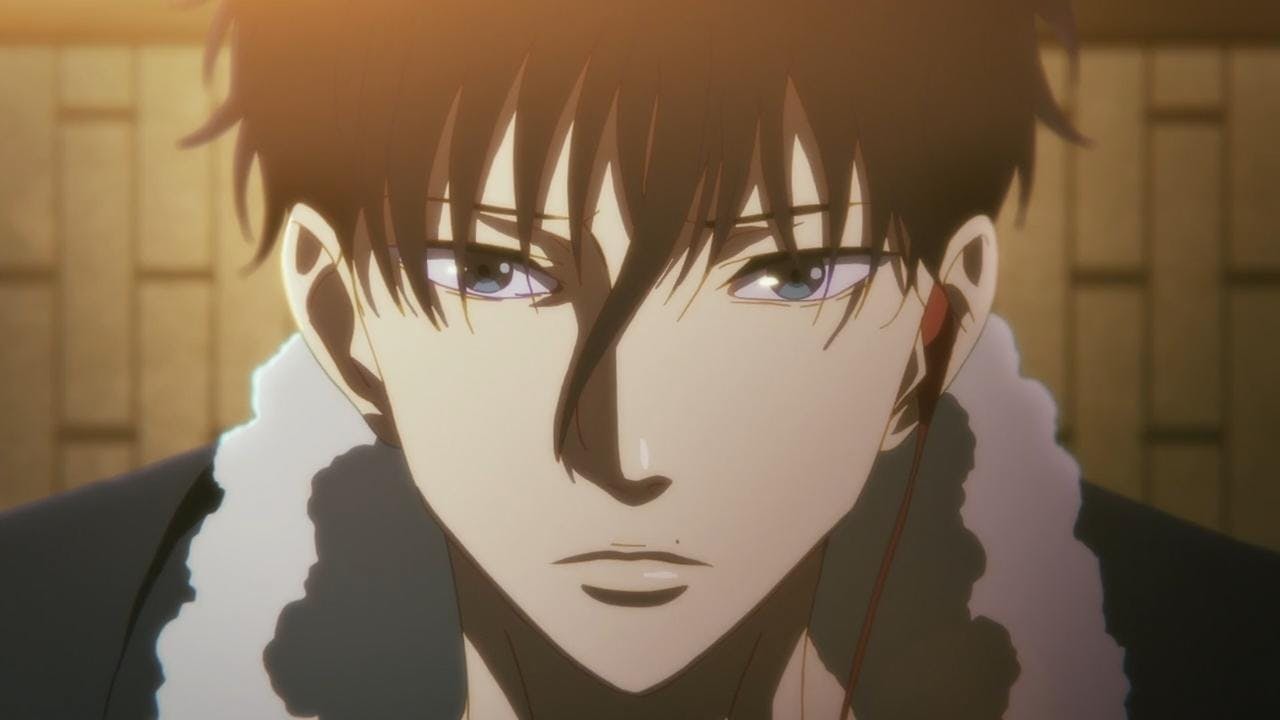Devils Line - episódio 1x2