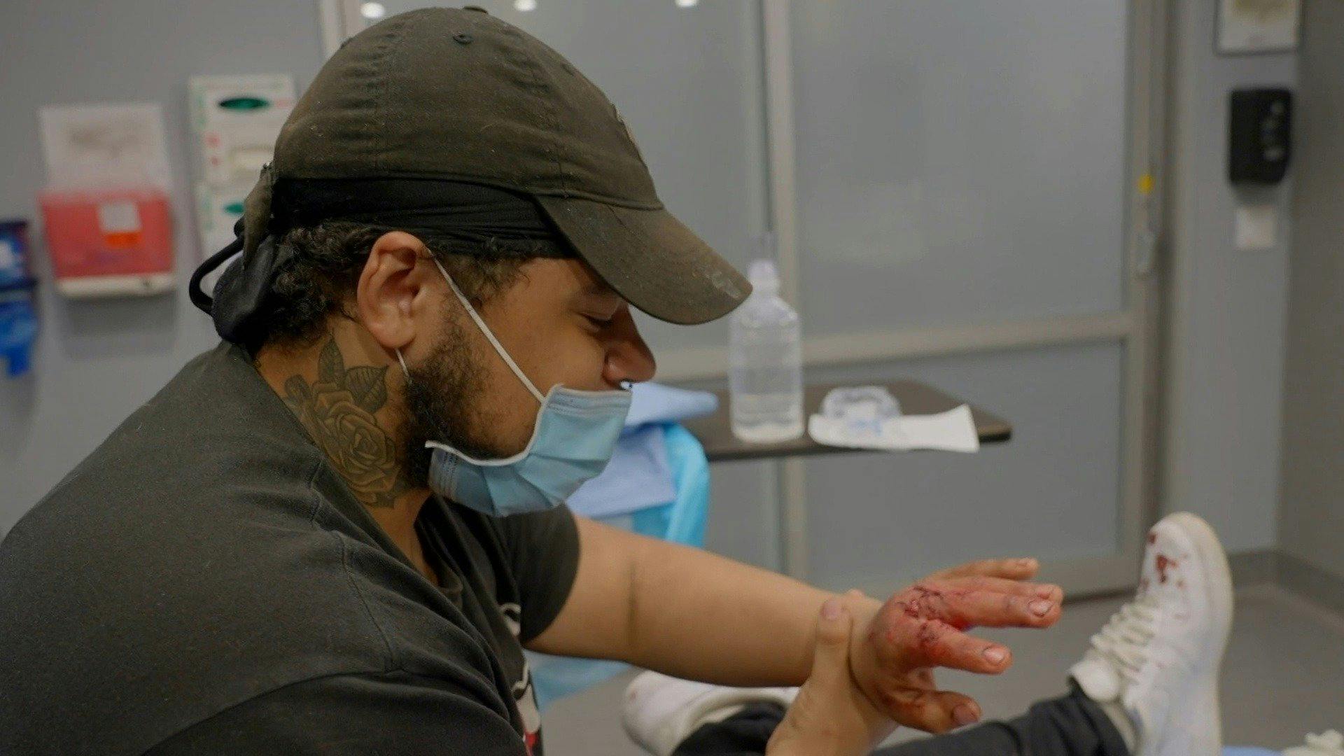 Me Salva Dessa! - episódio 1x2