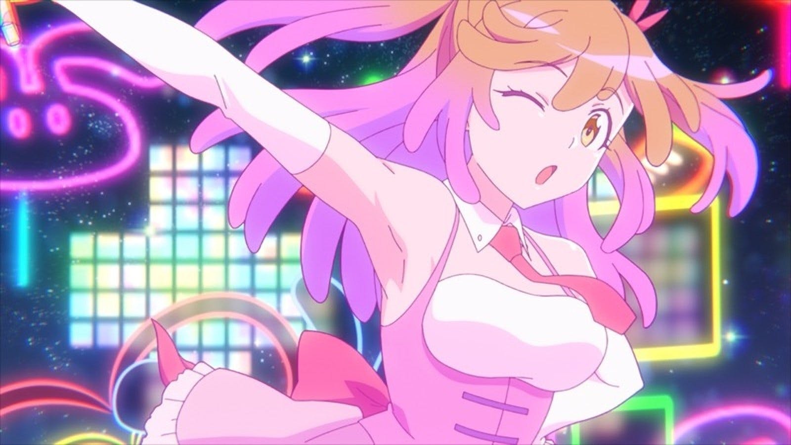 Gyakuten Sekai no Denchi Shoujo - episódio 1x5