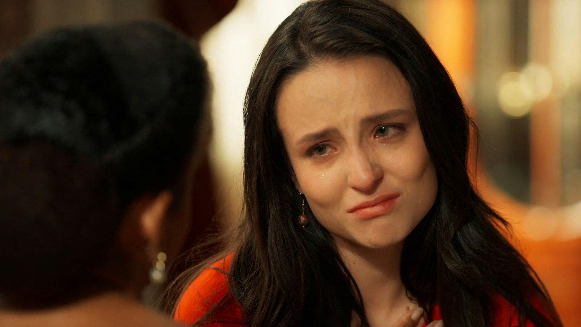 Êta Mundo Melhor! - episódio 1x164