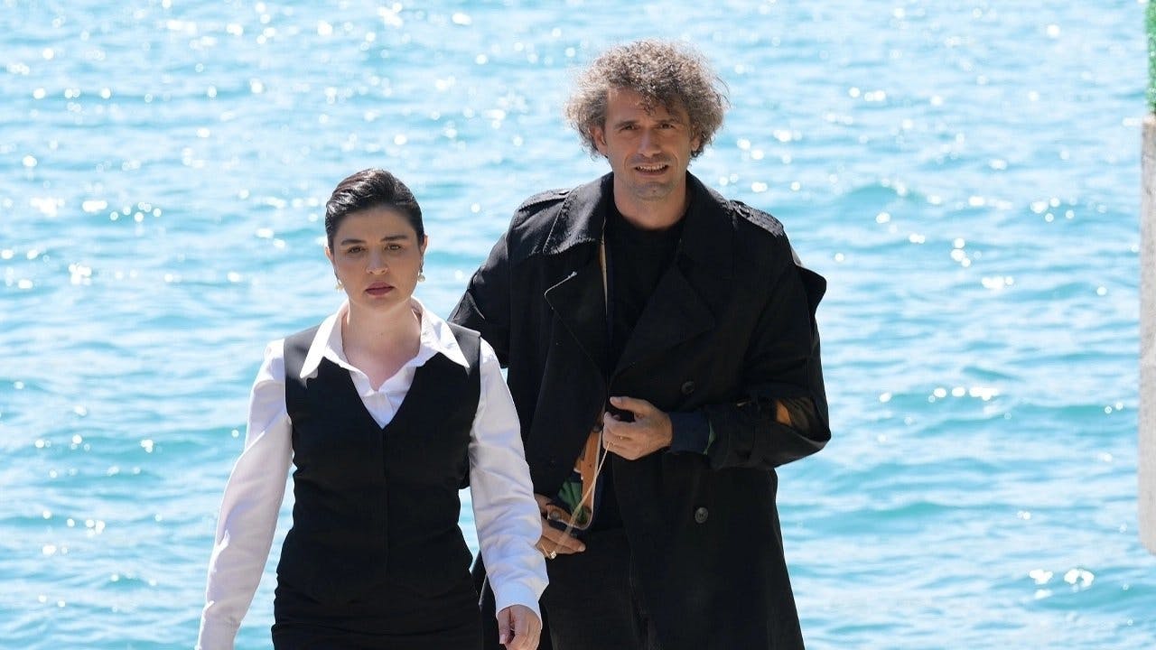 Leyla: Hayat…Aşk…Adalet... - episódio 1x36