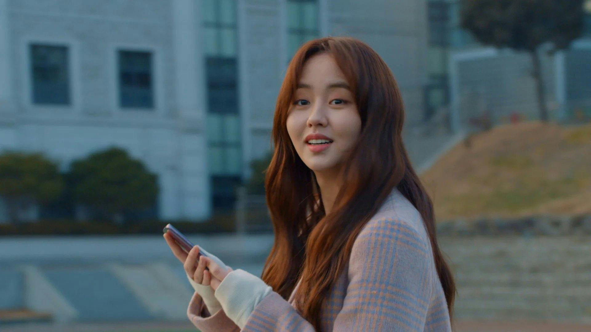 Love Alarm - episódio 1x8