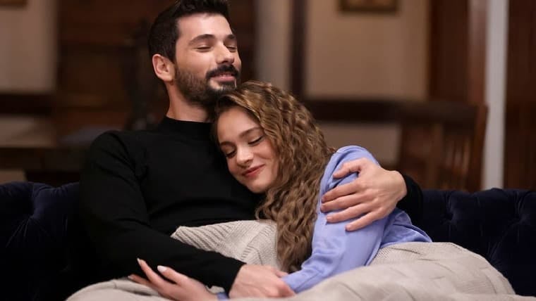 Amor sem limites - episódio 1x12