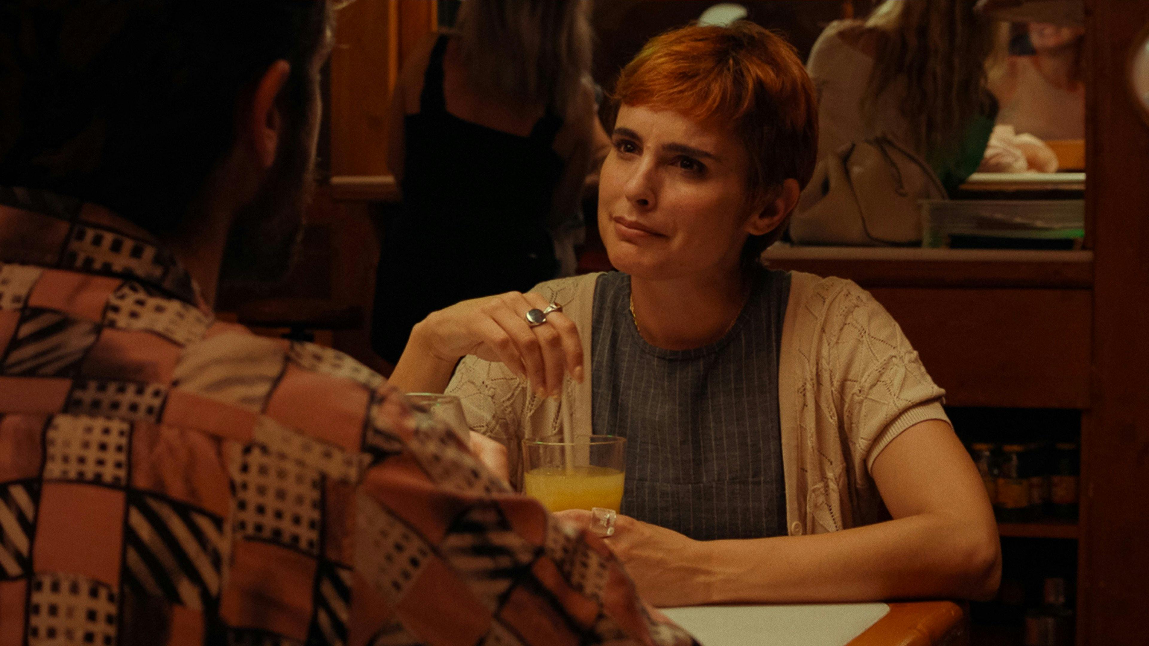 Amor até o Fim - episódio 1x2