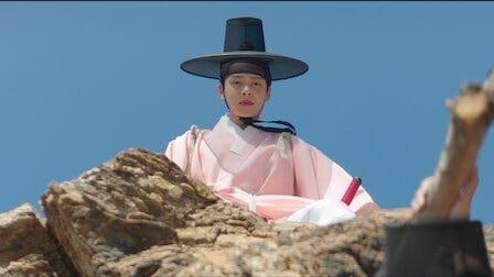 Papel de Rainha - episódio 1x8