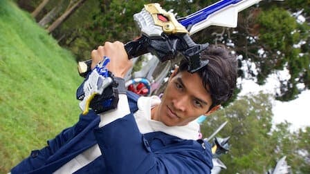 Power Rangers: Cosmic Fury - episódio 1x4