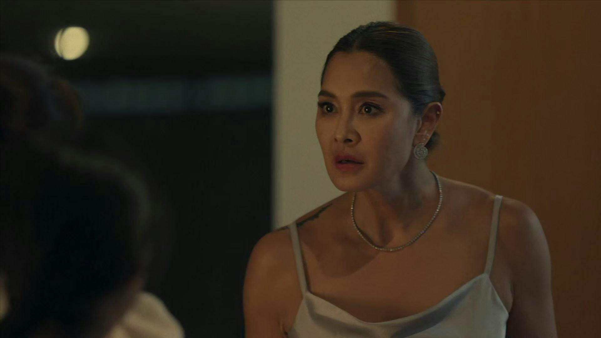 ทิชา - episódio 1x1