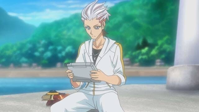 Yu-Gi-Oh! VRAINS - episódio 1x52