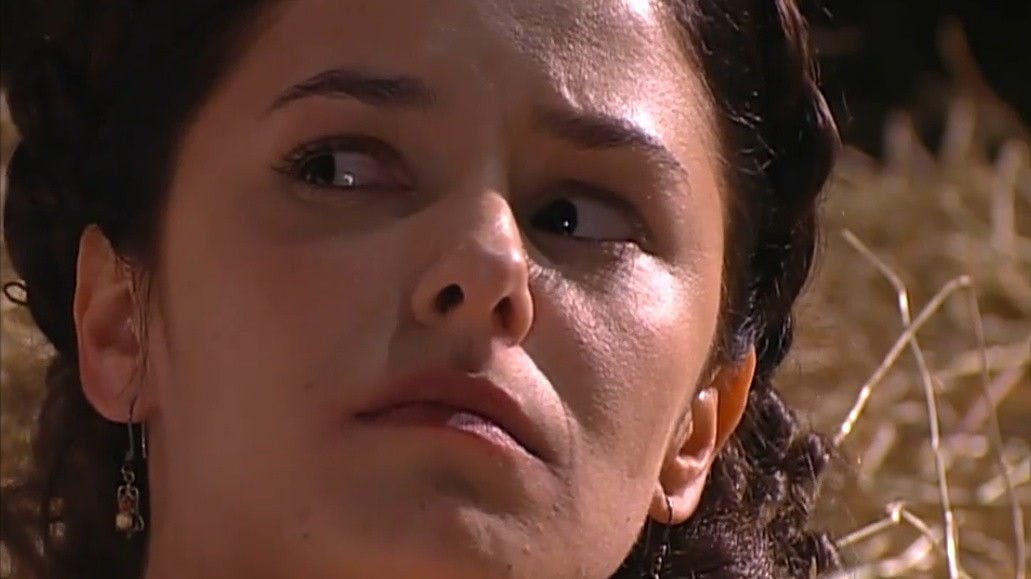 A Escrava Isaura - episódio 1x147