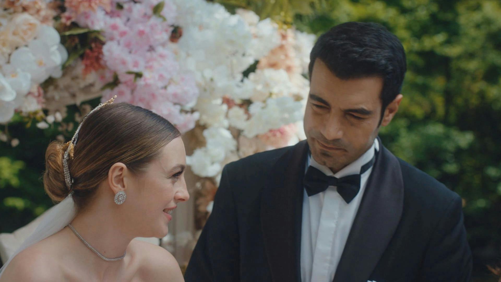 Gülcemal - episódio 1x9