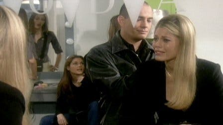 Betty, a Feia - episódio 1x62