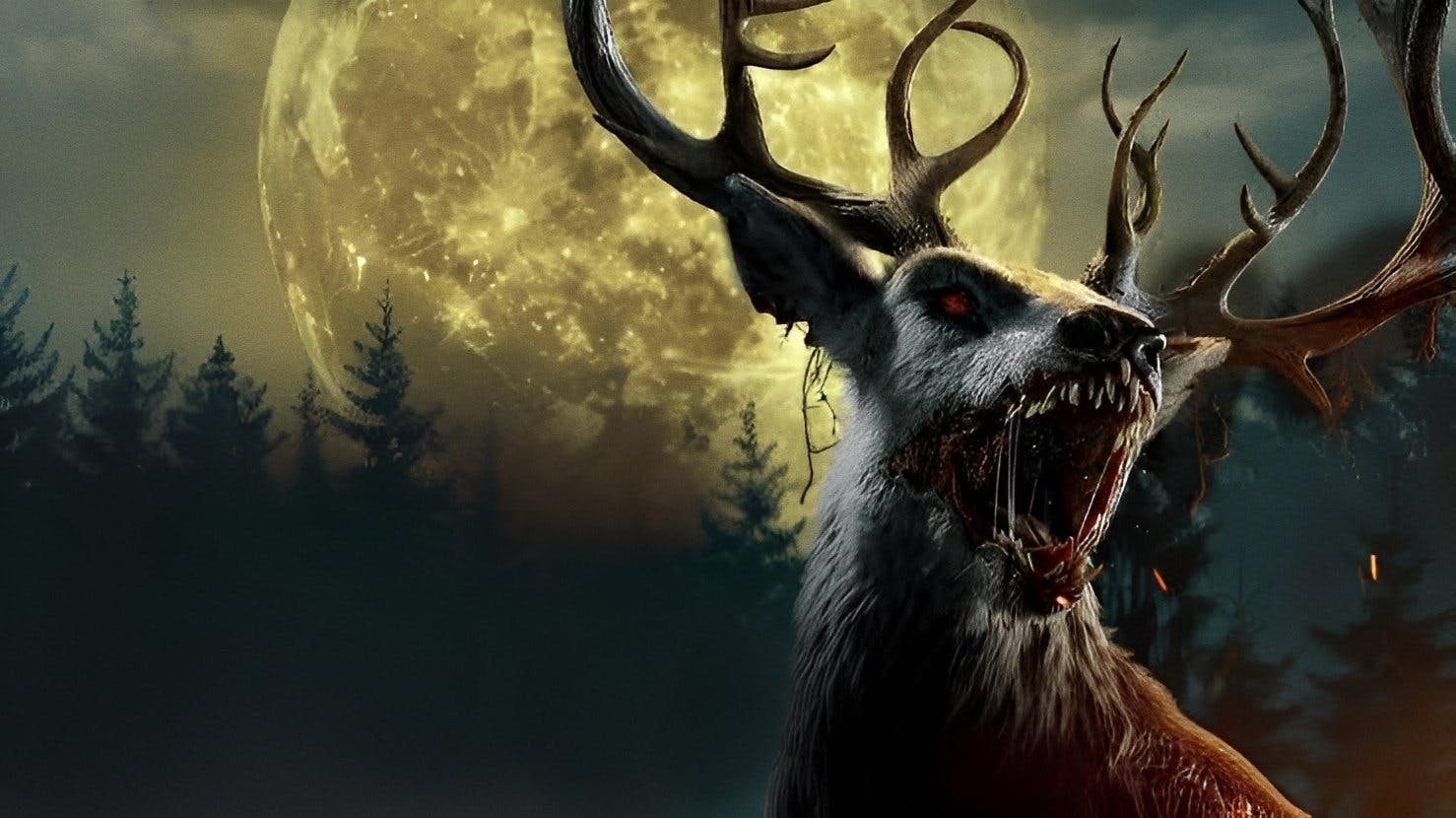 Bambi: O Acerto de Contas backdrop