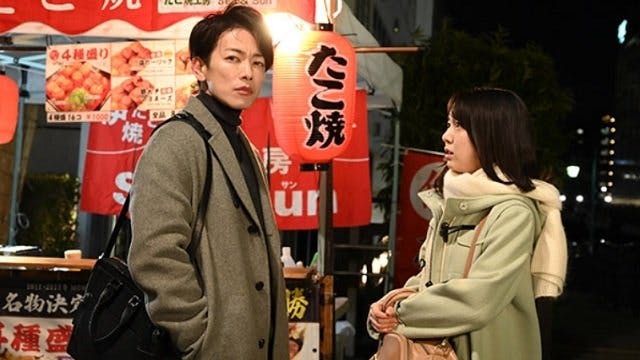 Um Caso de Amor Incurável - episódio 1x6