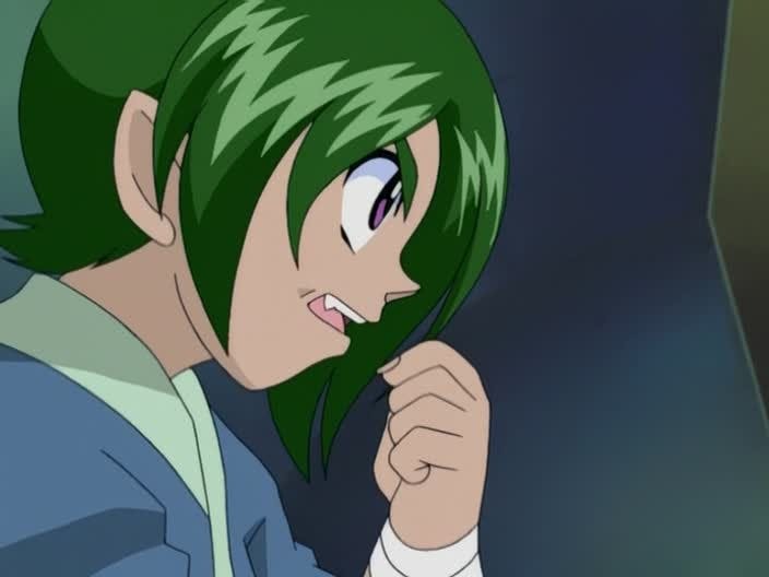 Beyblade - episódio 1x15