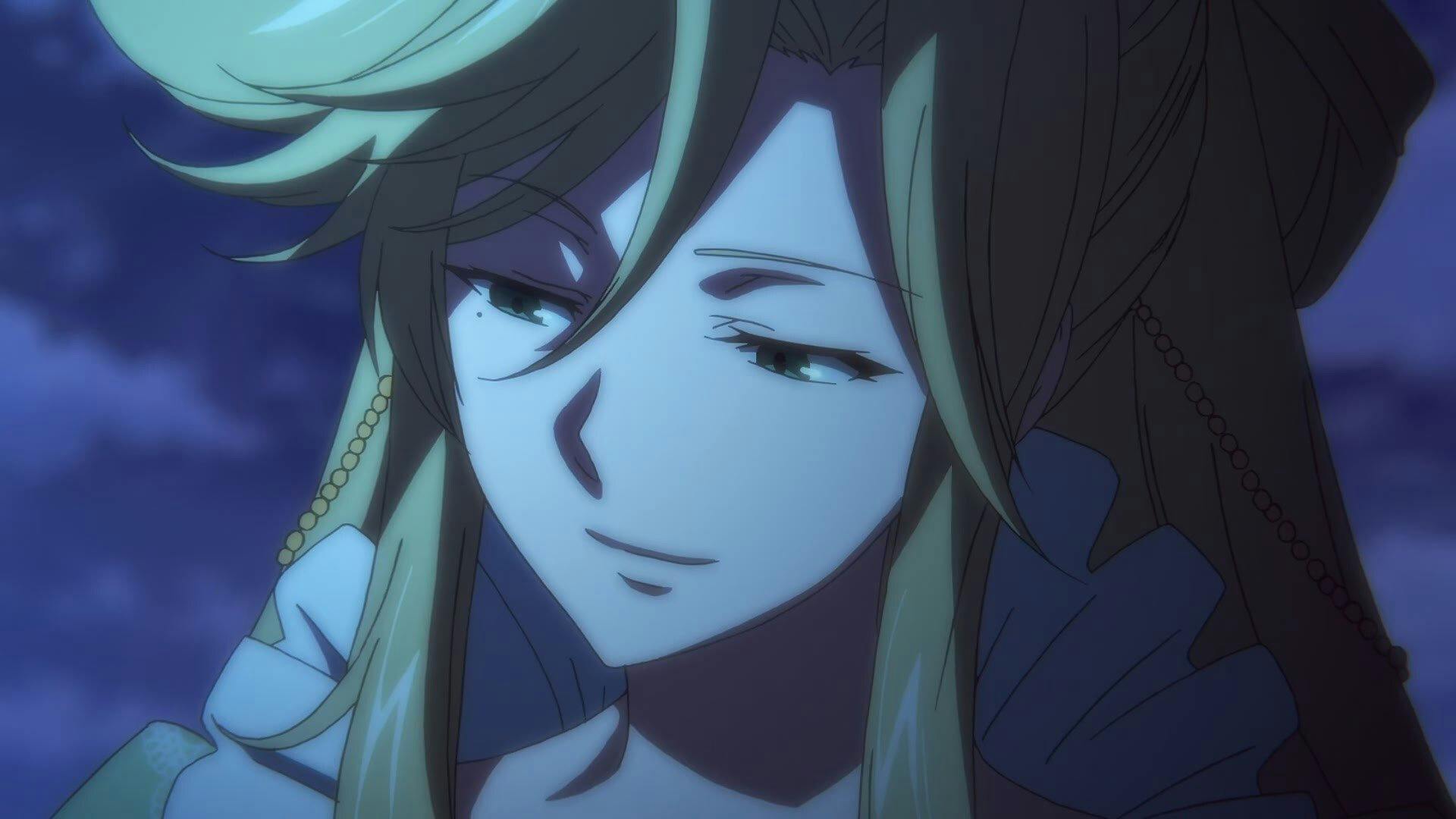 SERVAMP - episódio 1x10