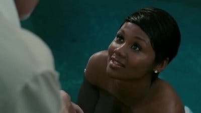 Mão de Deus - episódio 1x5