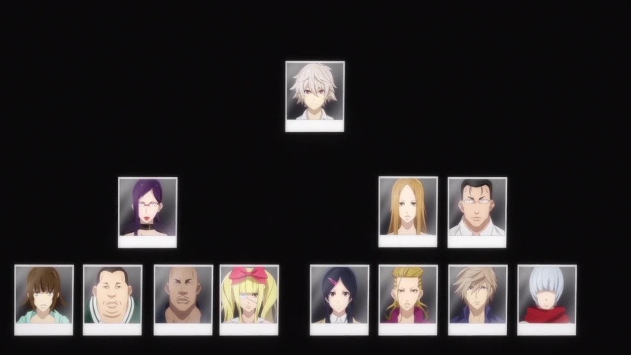 Dorei-ku The Animation - episódio 1x7